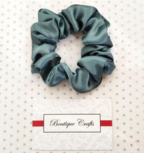 Load image into Gallery viewer, Satin Scrunchies