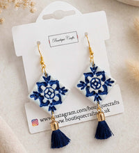 Load image into Gallery viewer, Summer Polymer Clay Jewellery Workshop

