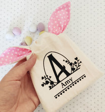 Load image into Gallery viewer, Easter Gift Bag - Personalised Treat Bags
